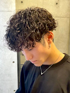 BLEUNIR 心斎橋×スタイル - BLEUNIR 心斎橋掲載