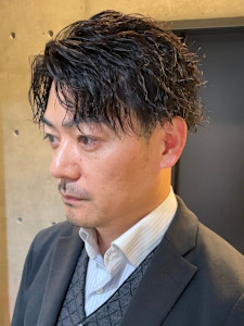 BLEUNIR 心斎橋×スタイル - BLEUNIR 心斎橋掲載