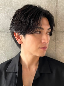 BLEUNIR 心斎橋×スタイル - BLEUNIR 心斎橋掲載