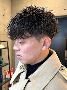 BLEUNIR 心斎橋×スタイル - BLEUNIR 心斎橋掲載