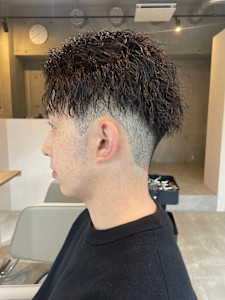 BLEUNIR 心斎橋×スタイル - BLEUNIR 心斎橋掲載