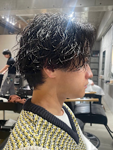 BLEUNIR 心斎橋×スタイル - BLEUNIR 心斎橋掲載