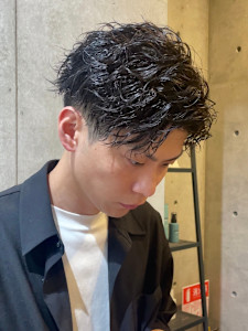 BLEUNIR 心斎橋×スタイル - BLEUNIR 心斎橋掲載