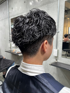 BLEUNIR 心斎橋×スタイル - BLEUNIR 心斎橋掲載