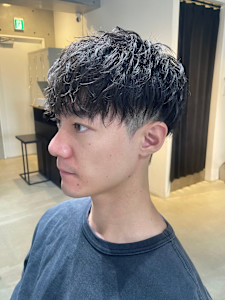 BLEUNIR 心斎橋×スタイル - BLEUNIR 心斎橋掲載