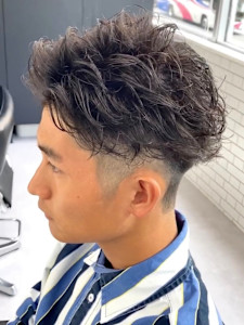 BLEUNIR 心斎橋×スタイル - BLEUNIR 心斎橋掲載