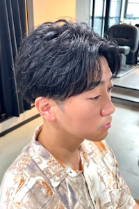 BLEUNIR 心斎橋×スタイル - BLEUNIR 心斎橋掲載