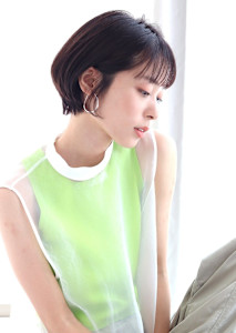 大人可愛い◎30代40代50代◎ナチュラルレイヤー◎大人ショ