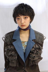 似合わせカット/ショートヘア/ハイライト20代30代40代 - hair+resort bouquet掲載