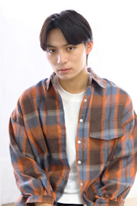 20代/30代/40代/センターパート/ニュアンスパーマ - hair+resort bouquet掲載