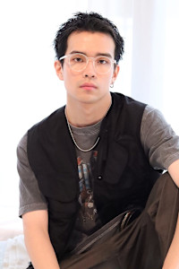 メンズ/眉毛/バーバー/メンズカット/韓国