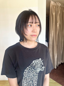 【増田】レイヤーボブ - PETZ本店掲載