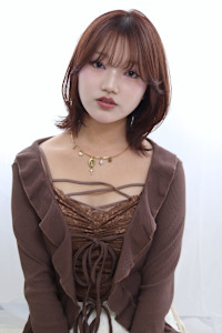 【20代30代40代】外ハネ×ボブレイヤー