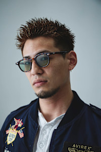 DAMDEE TOKYO HAIR LOUNGE 新宿店 - メンズサロン DAMDEE TOKYO HAIR LOUNGE 新宿店掲載