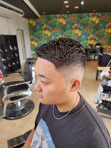 Om santih×スタイル - Om santih掲載