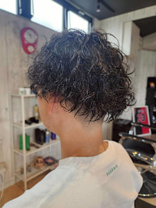 Om santih×スタイル - Om santih掲載