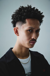 SOLIZ HAIR CREW×スタイル - SOLIZ HAIR CREW掲載