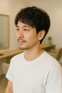 HAIR CRAFT SAN 住吉店×メンズスタイル - HAIR CRAFT SAN 住吉店掲載