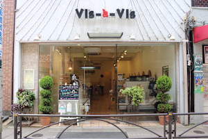 vis-a-vis 志村坂上店(ヴィザヴィ シムラサカウエテン)