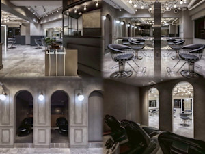 Lond Homme メンズサロン 池袋(ロンド オム メンズサロン イケブクロ)