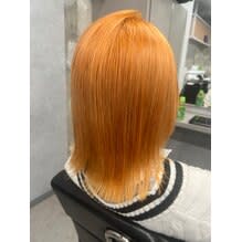 オレンジカラー