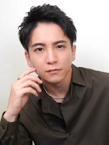 【La fith】メンズカット×刈り上げツーブロック - La fith hair chrome 大宮店【ラフィス ヘアー クロム】掲載