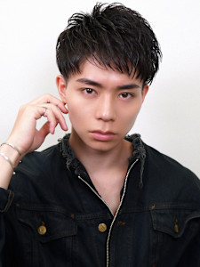 【La fith】メンズカット×フェードカット×短髪 - La fith hair chrome 大宮店【ラフィス ヘアー クロム】掲載