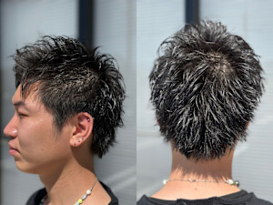 HAIR DESIGN neiro×スタイル