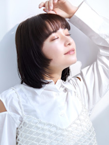【La fith】マチルダボブ×暗髪カラー×レイヤーカット - La fith hair chrome 大宮店【ラフィス ヘアー クロム】掲載