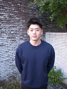 ローフェードスパイキーショート - INTRO . by Fi-Ne 渋谷【イントロ バイ フィーネ シブヤ】掲載