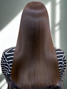 髪質改善×美髪