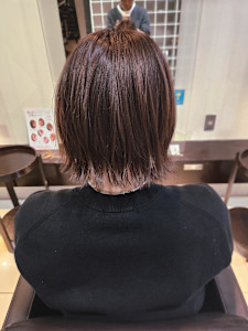 冬仕様ピンクベージュ - Stilla smooth掲載