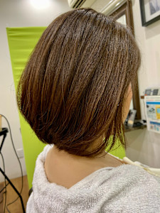 ACT hair creation×スタイル - ACT hair creation掲載