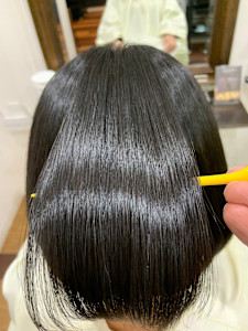 ACT hair creation×スタイル - ACT hair creation掲載