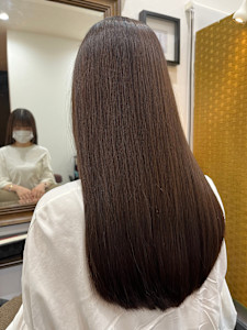 ACT hair creation×スタイル - ACT hair creation掲載