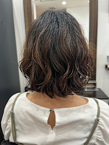 ACT hair creation×スタイル - ACT hair creation掲載