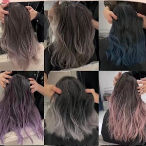 JI JIA 美容室×スタイル - JI JIA 美容室掲載