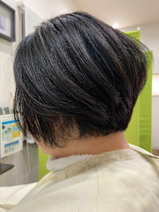 ACT hair creation×スタイル - ACT hair creation掲載