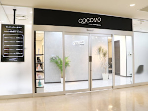 COCOMO utility salon 川越店(ココモユーティリティサロンカワゴエテン)