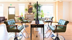 ACRI organic hair salon(アクリ オーガニック ヘアーサロン)