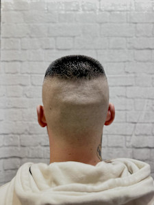 セット要らずのバズフェードスタイル - グレイスフルバーバー プラチナム掲載