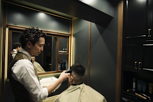 銀座shino(ギンザ シノ)