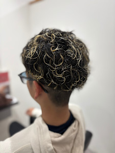 Hair Salon for D　 ×　おしゃれパーマ - Hair Salon for D掲載