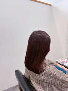 Hair Salon for D ×　ミディアムボブ - Hair Salon for D掲載