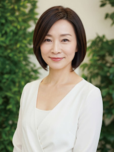 40-50代にオススメ★大人の上質ショートボブ