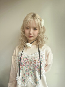 ブロンドベージュ - Union掲載