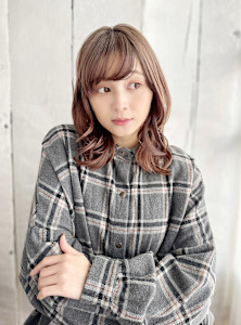 ミディアム - Resortsalon M 新宿東口掲載