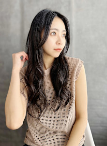 ロング - Resortsalon M 新宿東口掲載