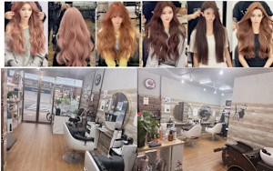 JI JIA 美容室(キチカビヨウシツ)