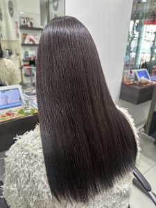 赤み消しカラー - crop-es茅ヶ崎掲載